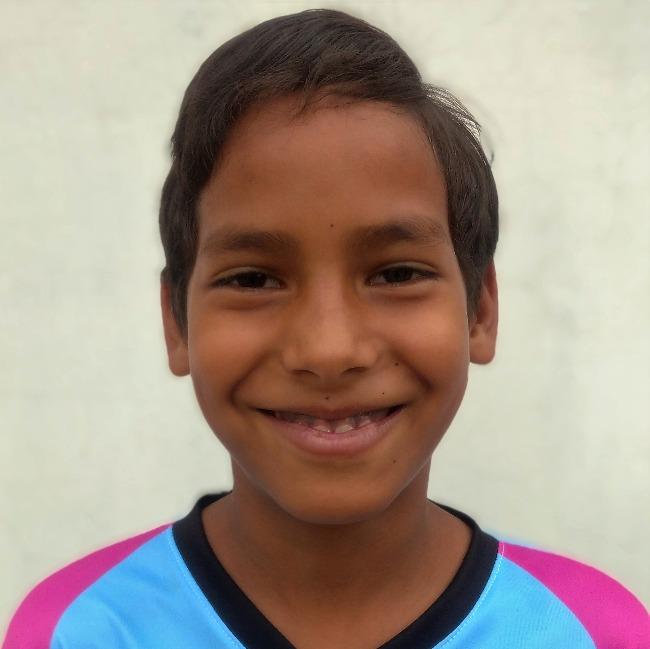 JESÚS JAVIER RONDÓN TERÁN