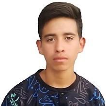 ALEXANDER DAVID BOLIVAR ALDANA