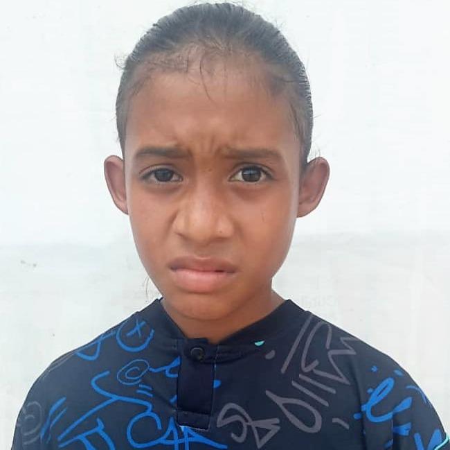 NATHALIE REIMAR SOJO NIEVES