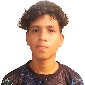 YOMBERTH JHONEIKERT AVILA QUINTELA