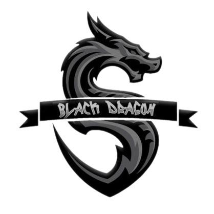 BLACK DRAGON