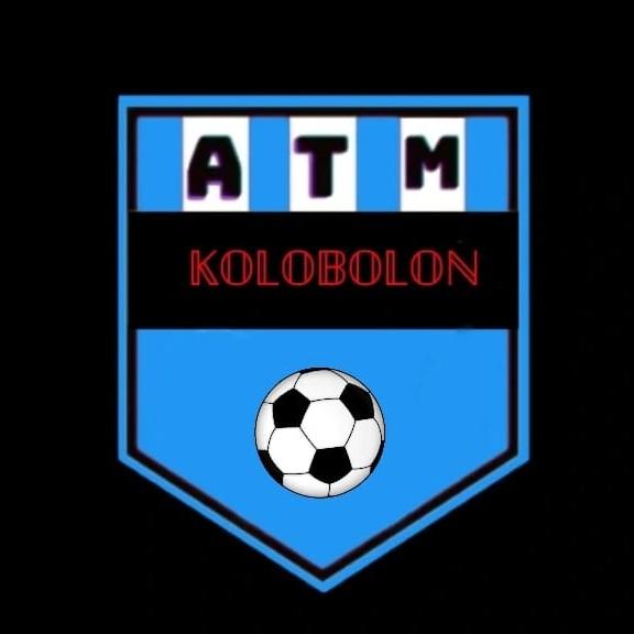 ATM KOLOBOLON