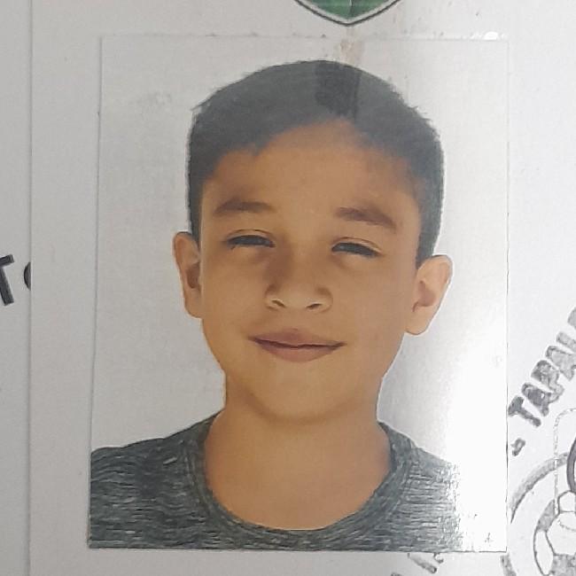 Santiago ramirez martinez #010 2015