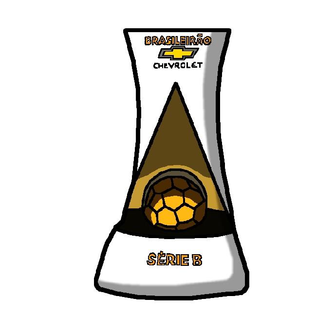 Brasileirão Série B 2024