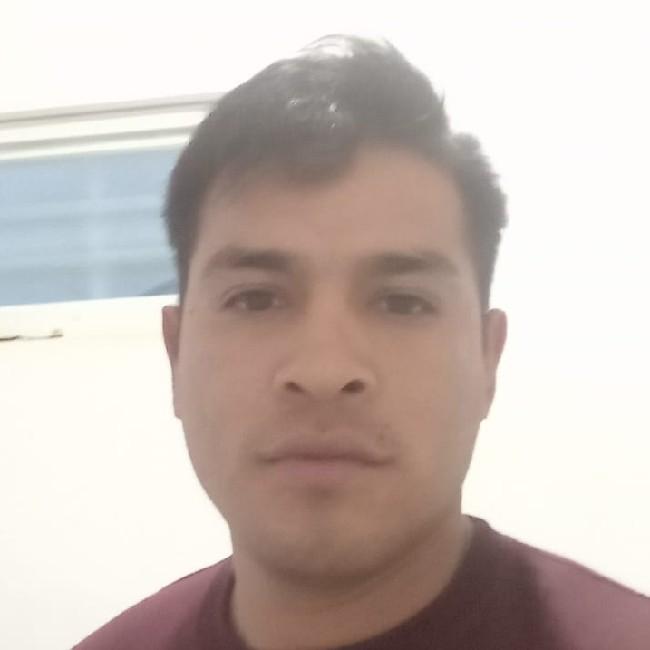 Ricardo Antonio Plancarte Chávez
