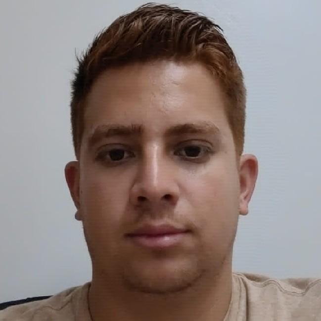 Gerardo García García