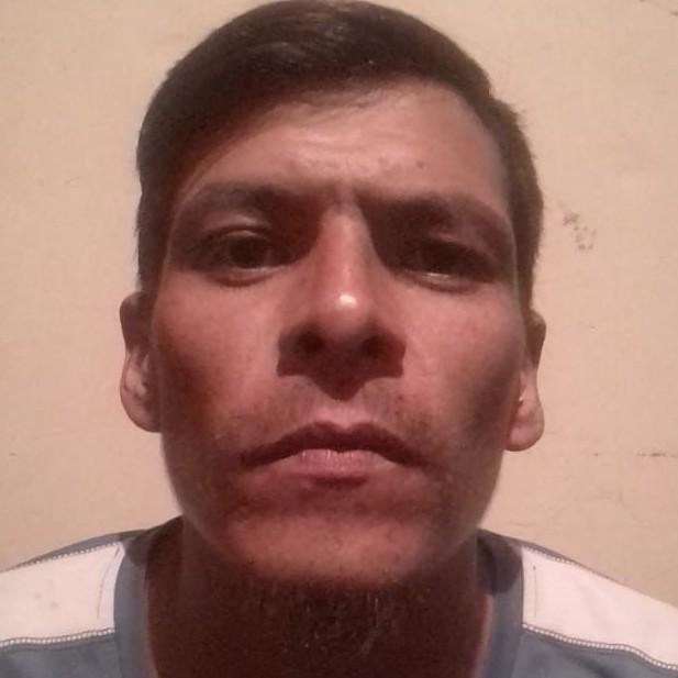 Oscar Ramón Hernández Gutiérrez
