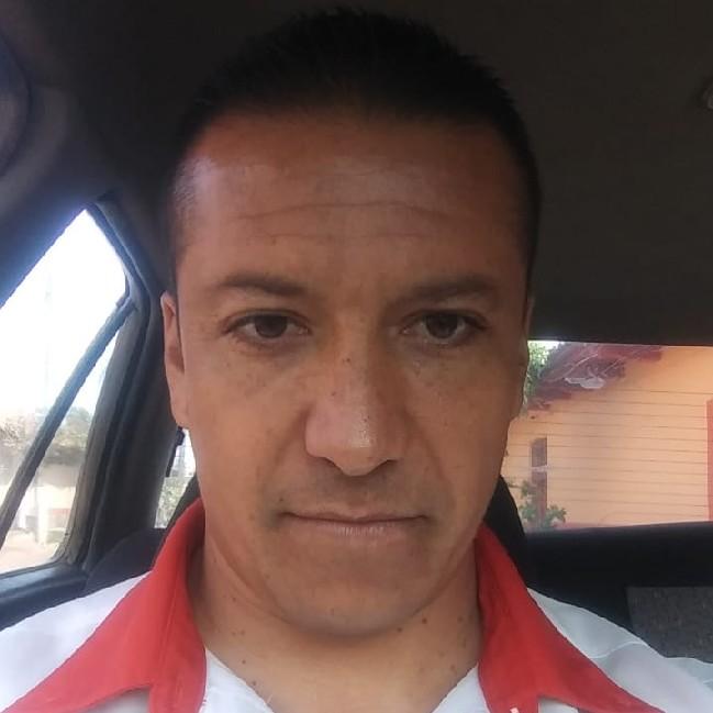 Luis Javier Ramos Hernández