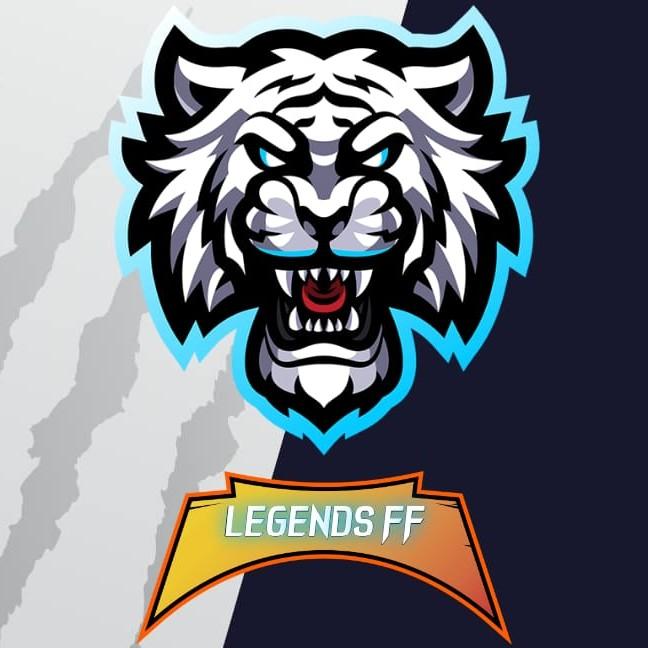 LEGENDS FF