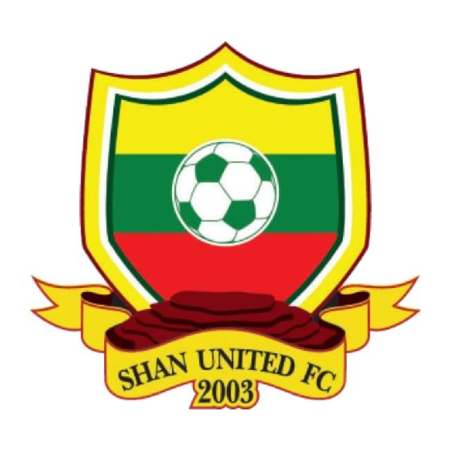 𝗦𝗵𝗮𝗻 𝗨𝗻𝗶𝘁𝗲𝗱 𝗙𝗖 🇲🇲