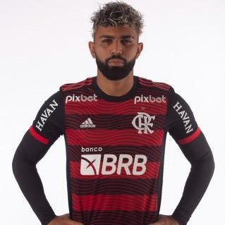 Gabriel Barbosa