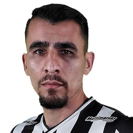 Junior Alonso