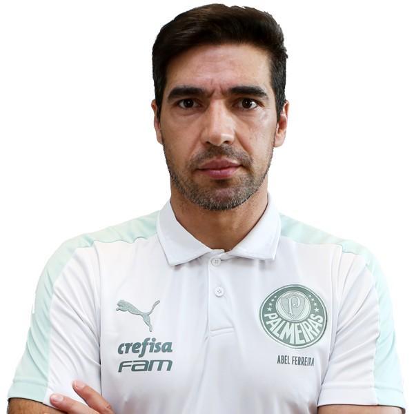 (T) Abel Ferreira