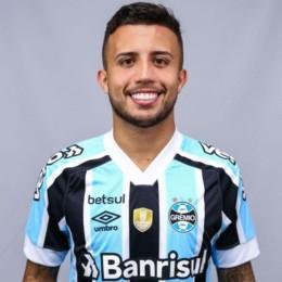 Matheus Henrique