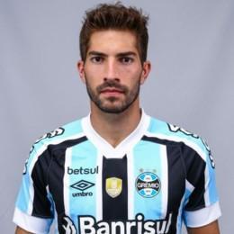 Lucas Silva