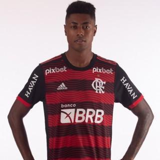 Bruno Henrique