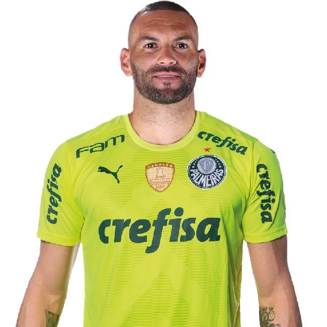 (G) Weverton
