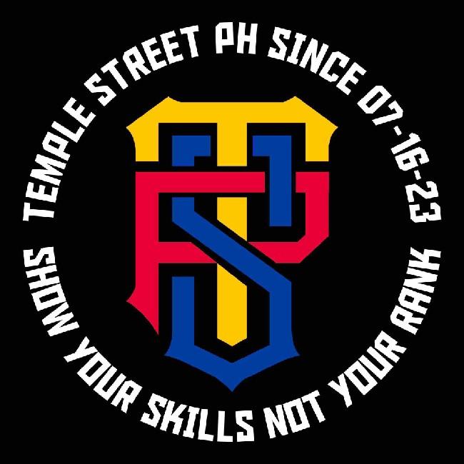 Temple Street PH