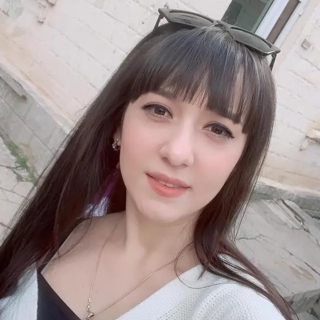 Nigyarka Izmailova