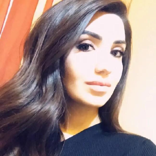 Jennet Bayyayeva