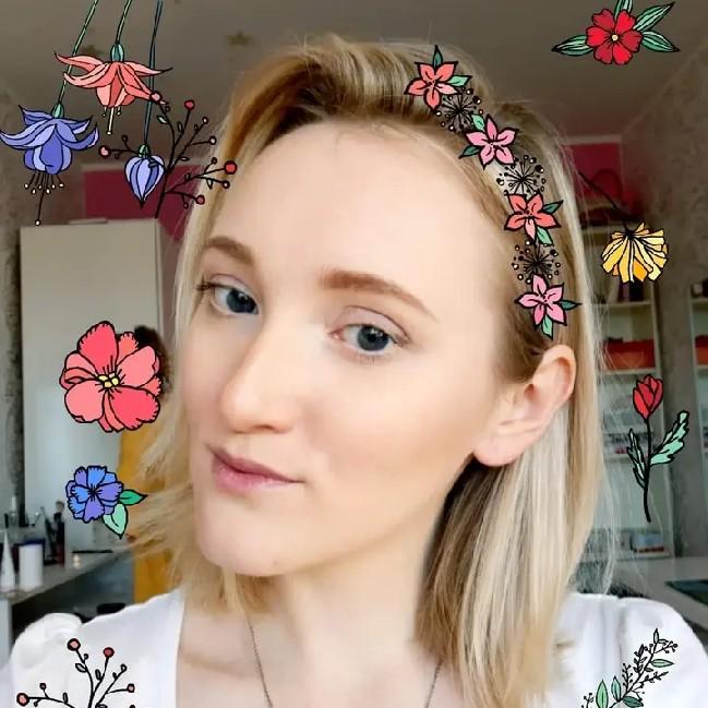 Lilia Zakarova