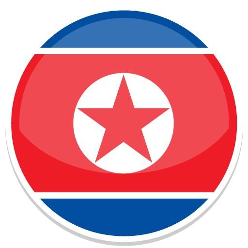 Corea del Norte