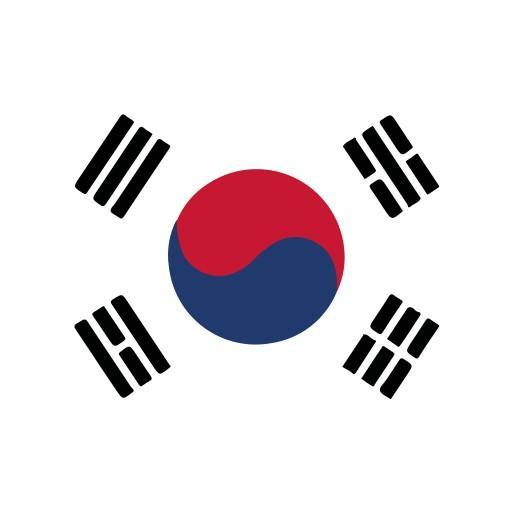 Corea del Sur