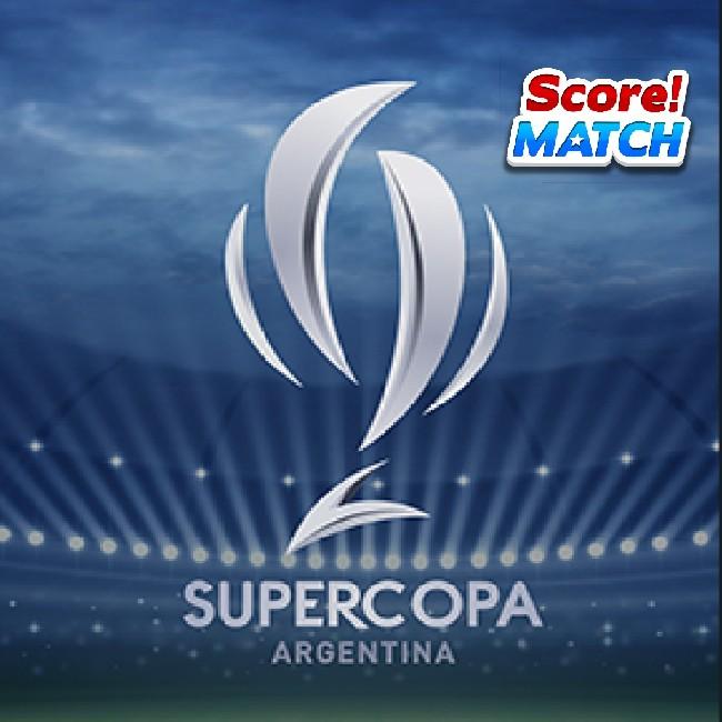 Super Copa Argentina