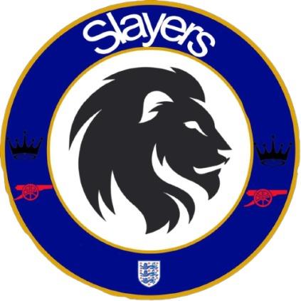 Slayers F.C