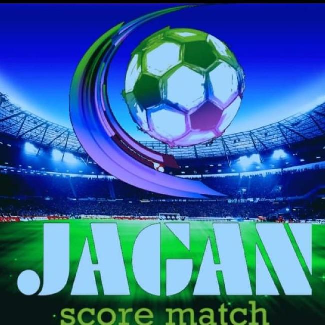 JAGANS - Jagan