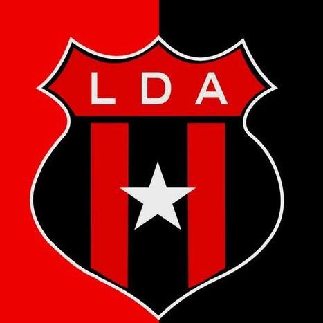 ALAJUELENSE FC - Jason