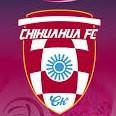 CHIHUAHUA FC - Felo Garcia