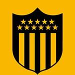 PEÑAROL - Gas Diaz