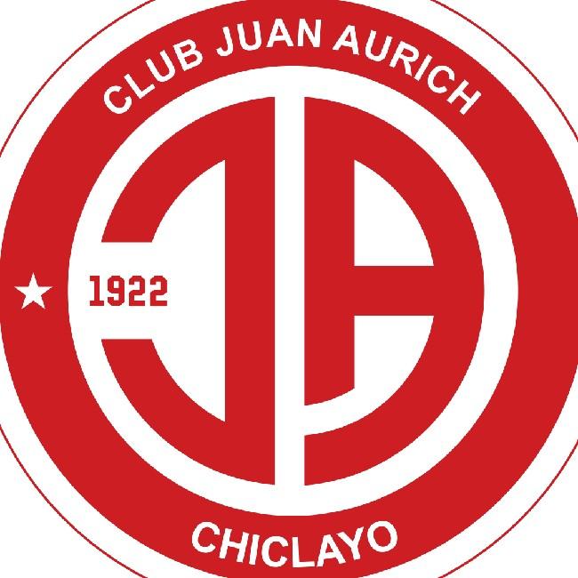 JUAN AURICH - Julio Roque