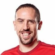 F.Ribery