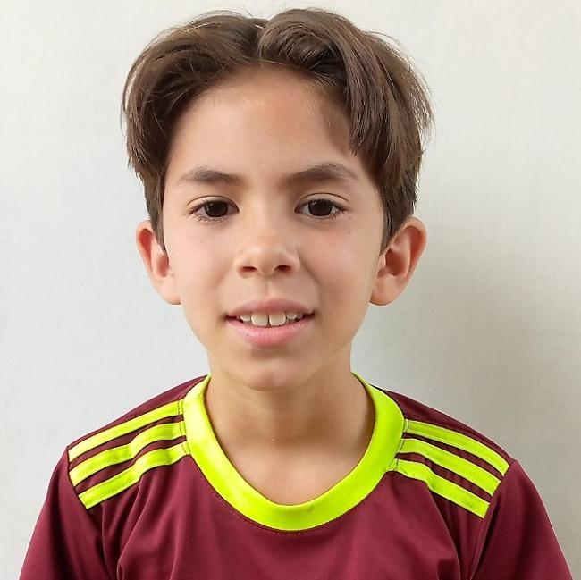 LUIS ALEJANDRO DOMÍNGUEZ RAMOS
