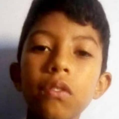 ISMAEL DAVID CONTRERAS POLANCO