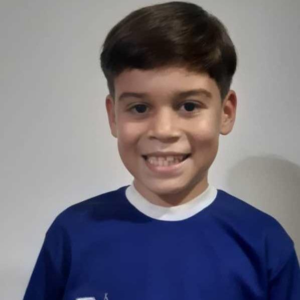 RODRIGO JOSE MARTINEZ PENAGO
