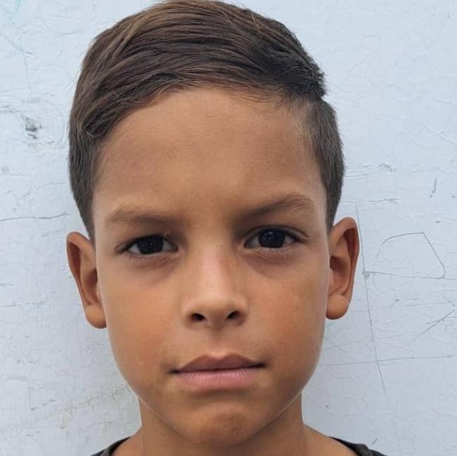 ELIAS ABRAHAM GONCALVES MOLINA