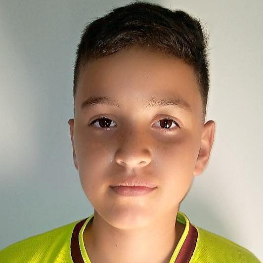 ANGEL GABRIEL GONZALEZ RODRIGUEZ