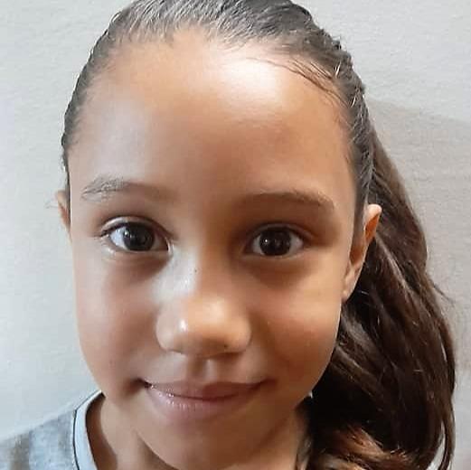 HANNA VICTORIA MORENO BERNAL