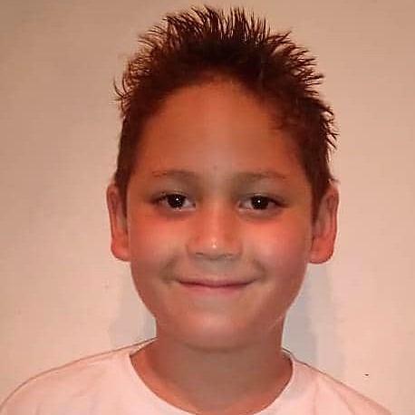 SAMUEL ABRAHAM ROJAS MARIN