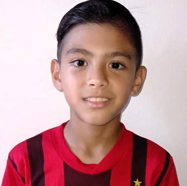 NEYMAR LEONET ROMERO RAMÍREZ