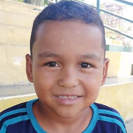 ELIAM JORDANO SILVA RIVAS