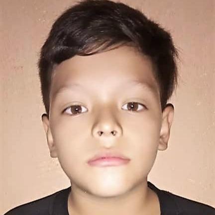 ARONS JOSUE MORA CORDERO
