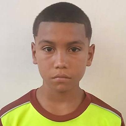 ROYBERT JESÚS SILVA HERNÁNDEZ
