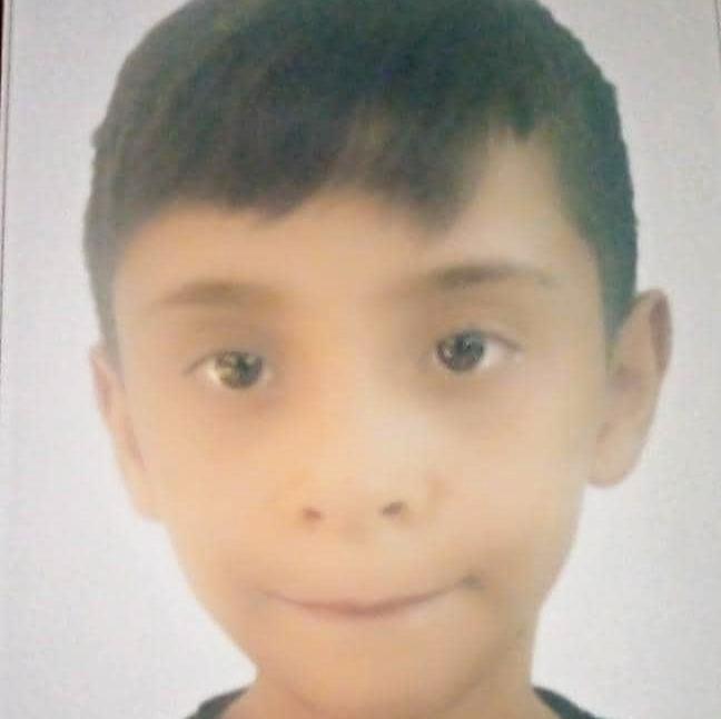 GEOVANNI EDUARDO ROJAS SANDOVAL