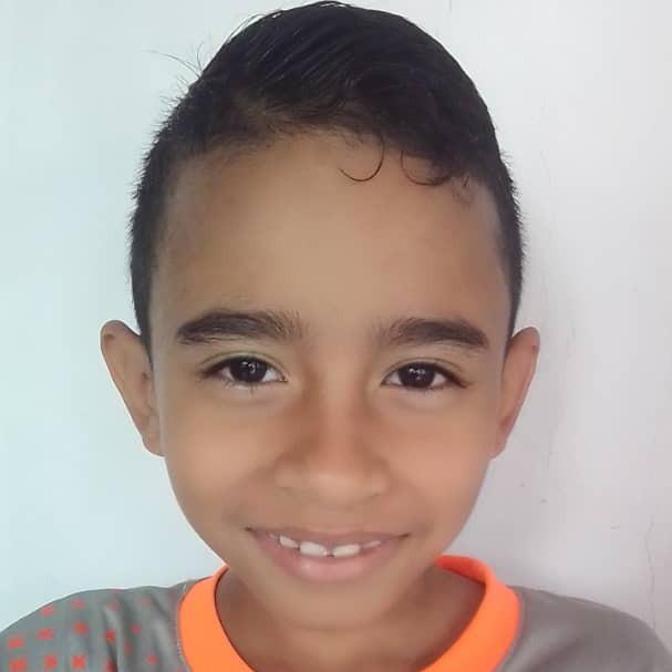 THIAGO JESUS RODRIGUEZ MORGADO