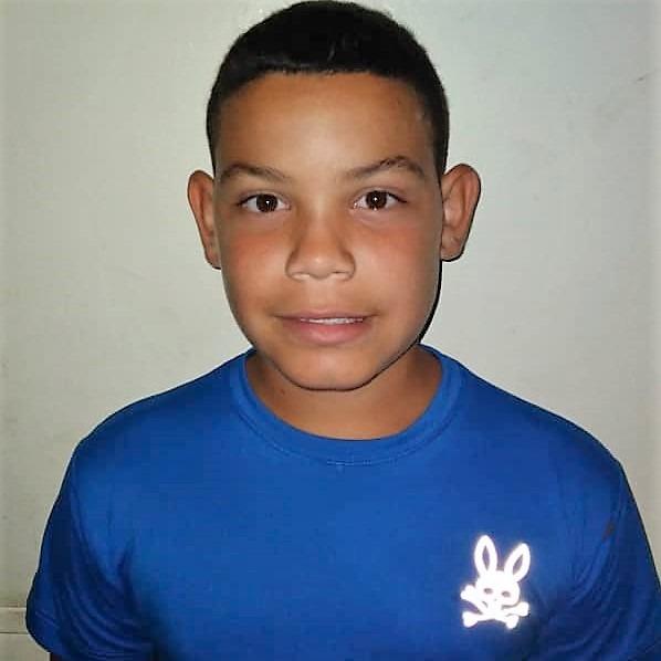 JESÚS ALEJANDRO CABELLO TORRES