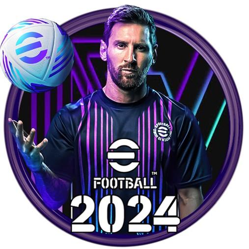 Efootball League and Cup